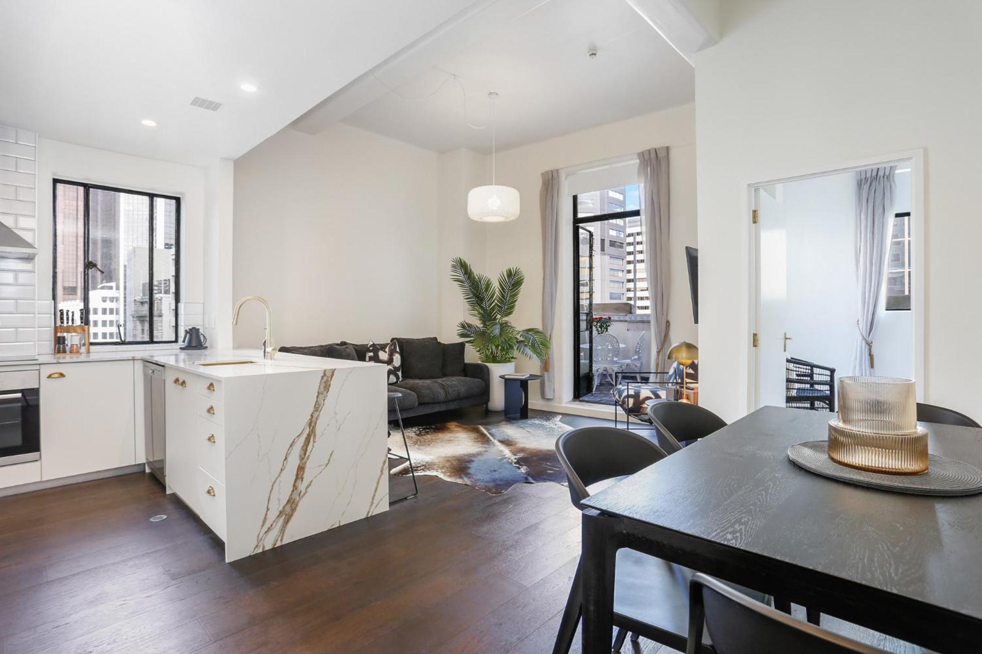 Apartment Dilworth By Urban Rest *