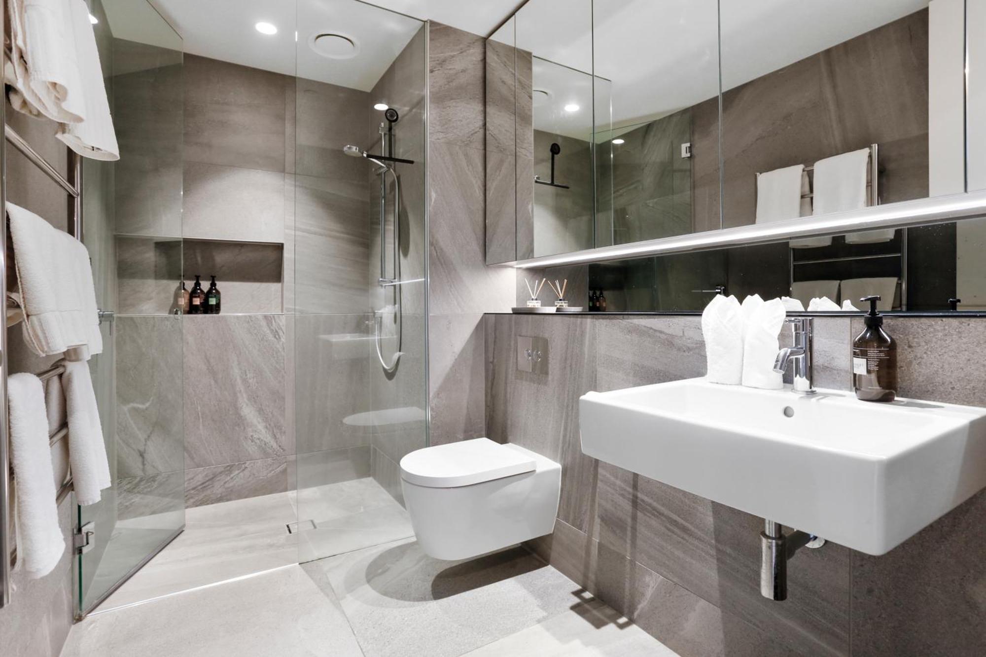 Apartamento Wynyard Quarter By Urban Rest *