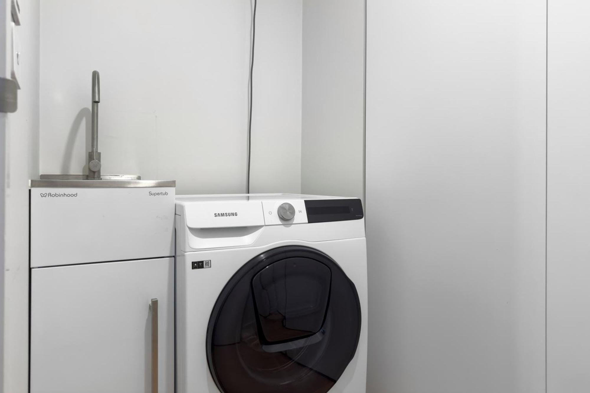 Apartment Wynyard Quarter By Urban Rest *