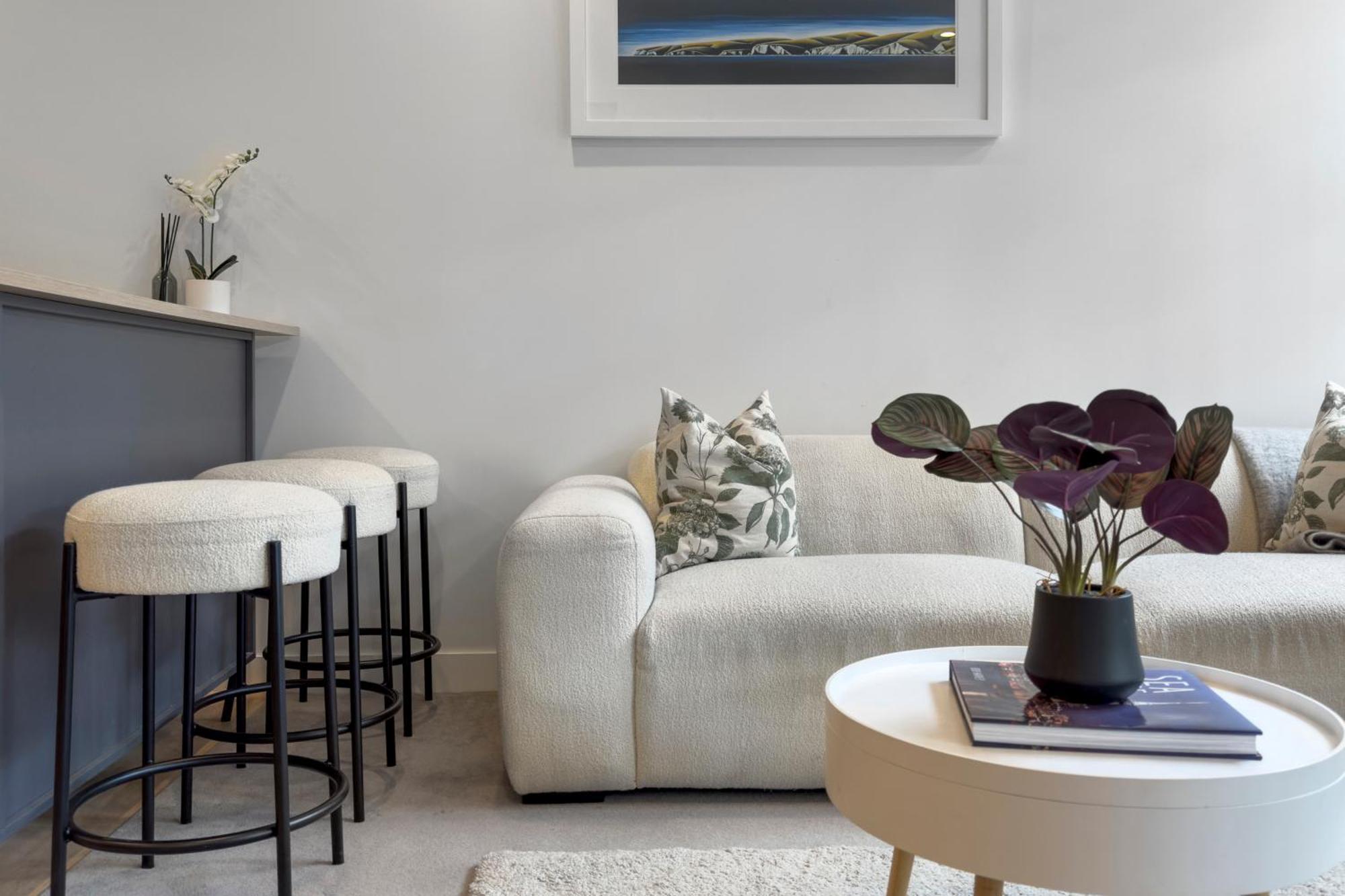 Apartment Wynyard Quarter By Urban Rest *