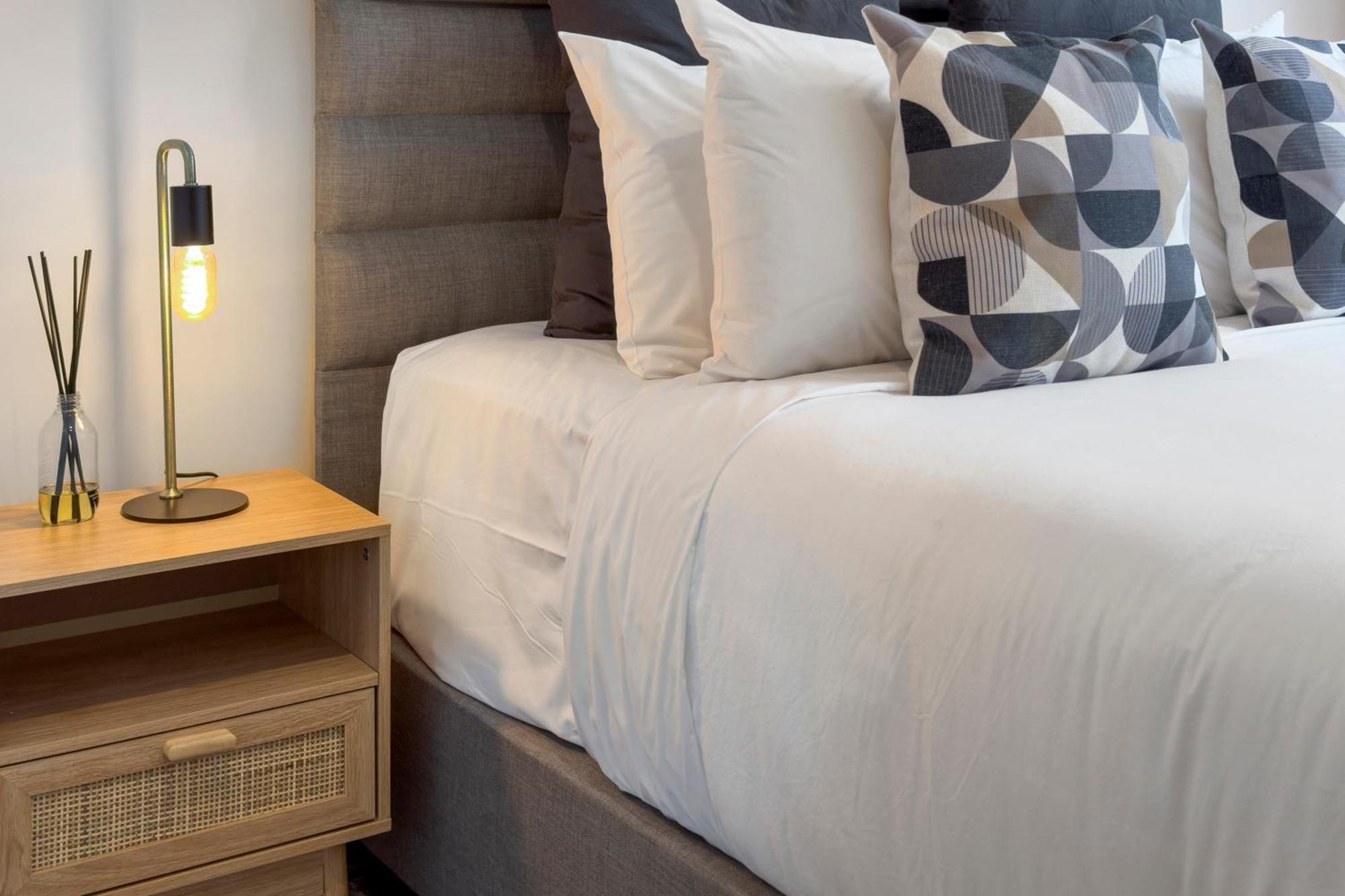 Apartment Wynyard Quarter By Urban Rest Auckland
