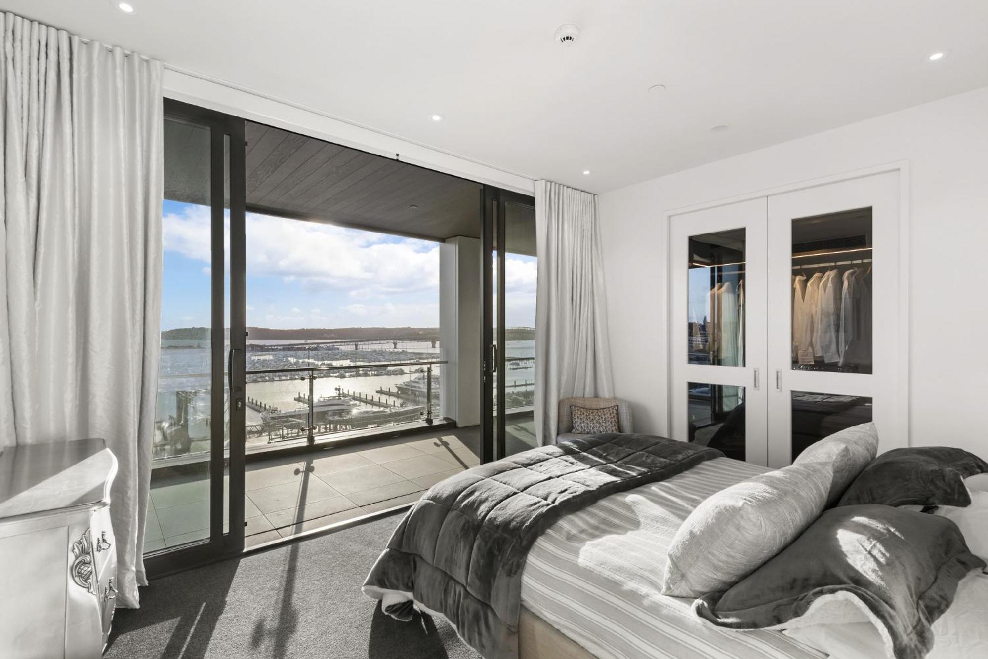 Apartment Wynyard Quarter By Urban Rest Auckland