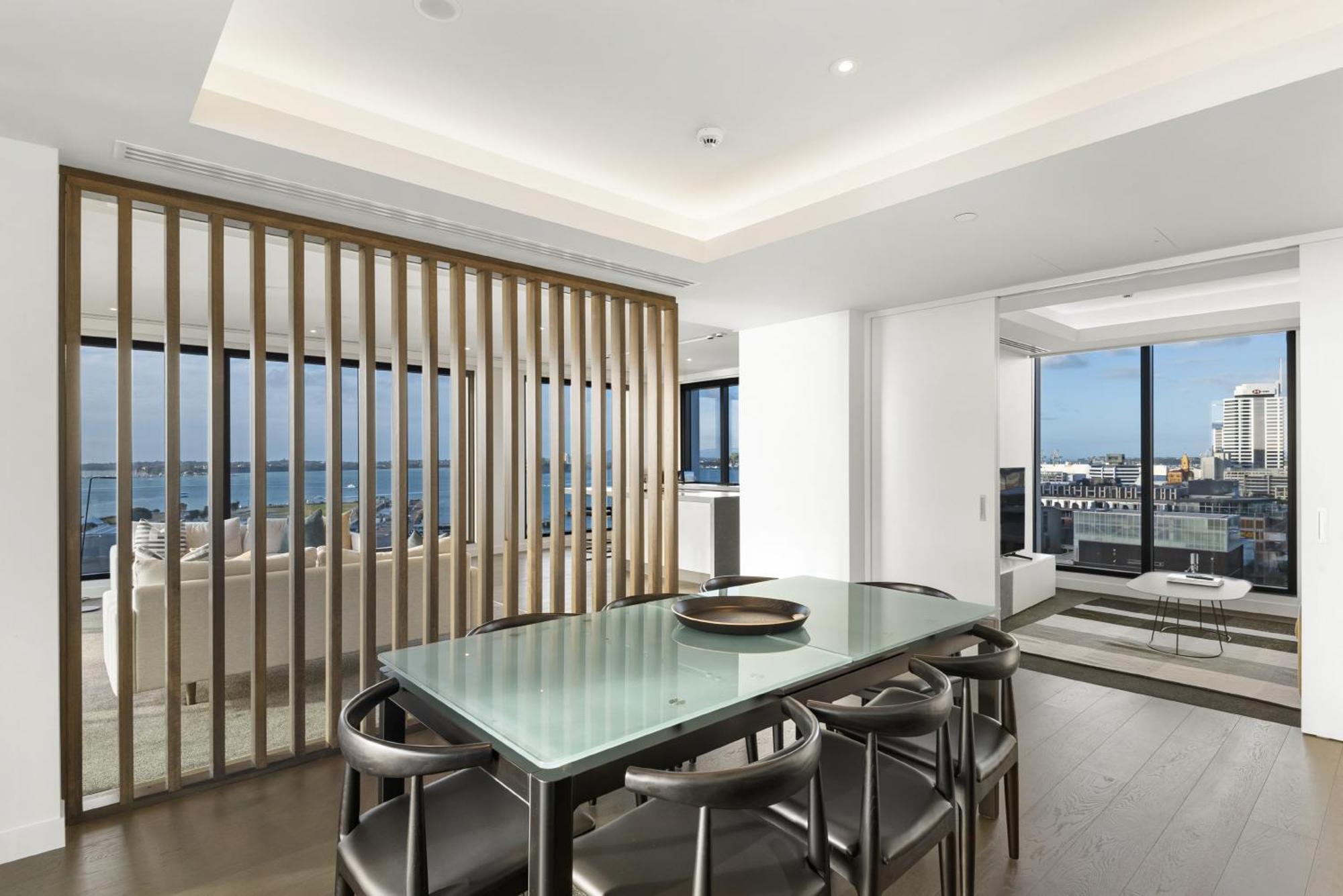 Wynyard Quarter By Urban Rest Apartment
