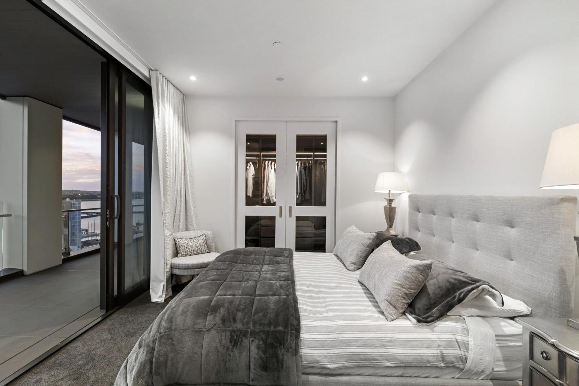 Apartment Wynyard Quarter By Urban Rest