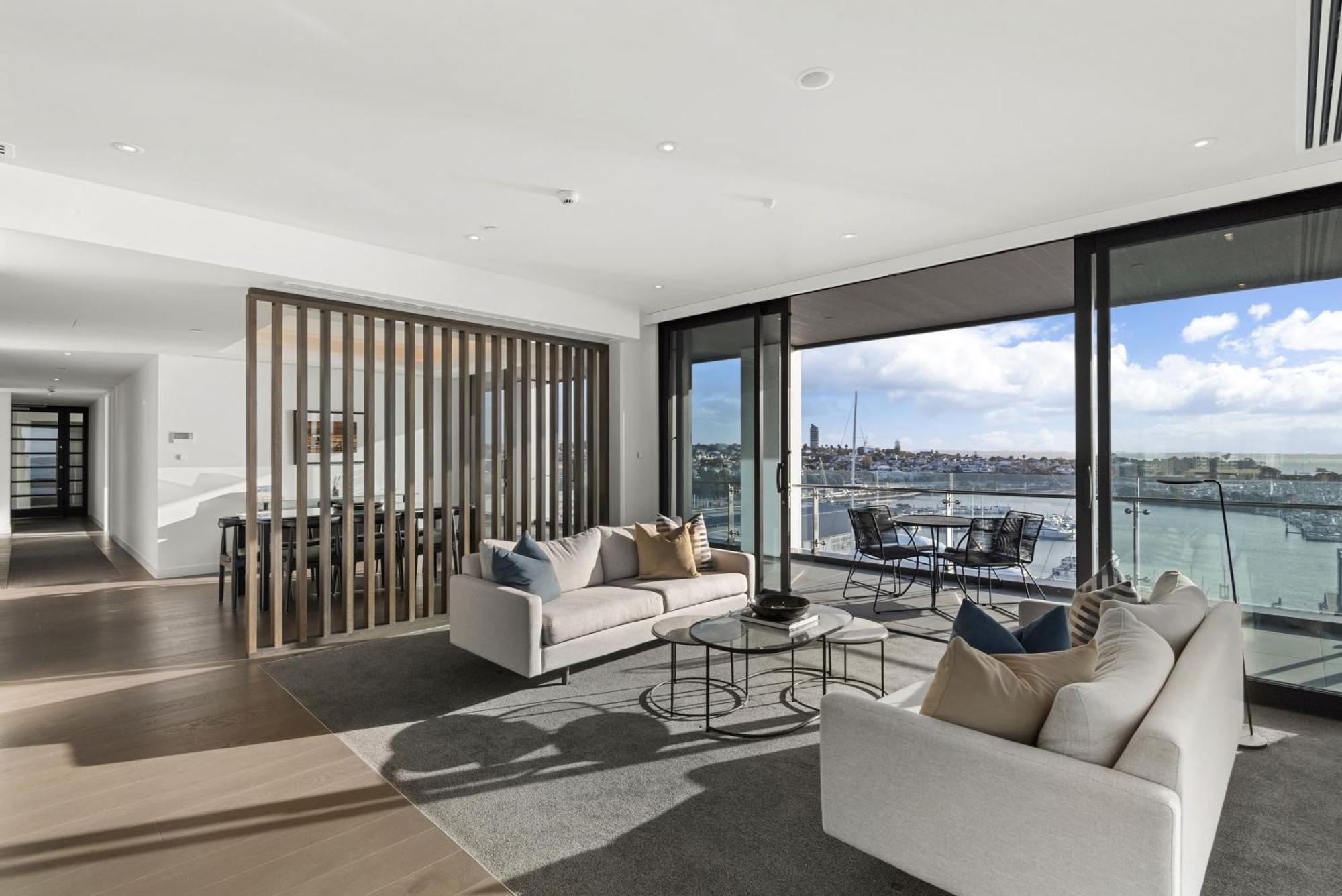 Wynyard Quarter By Urban Rest Apartment *