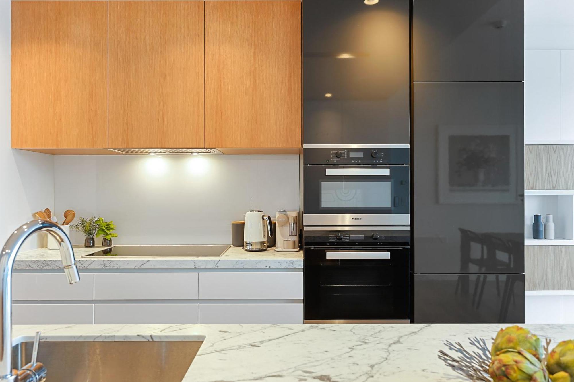 Halsey Street By Urban Rest * Auckland