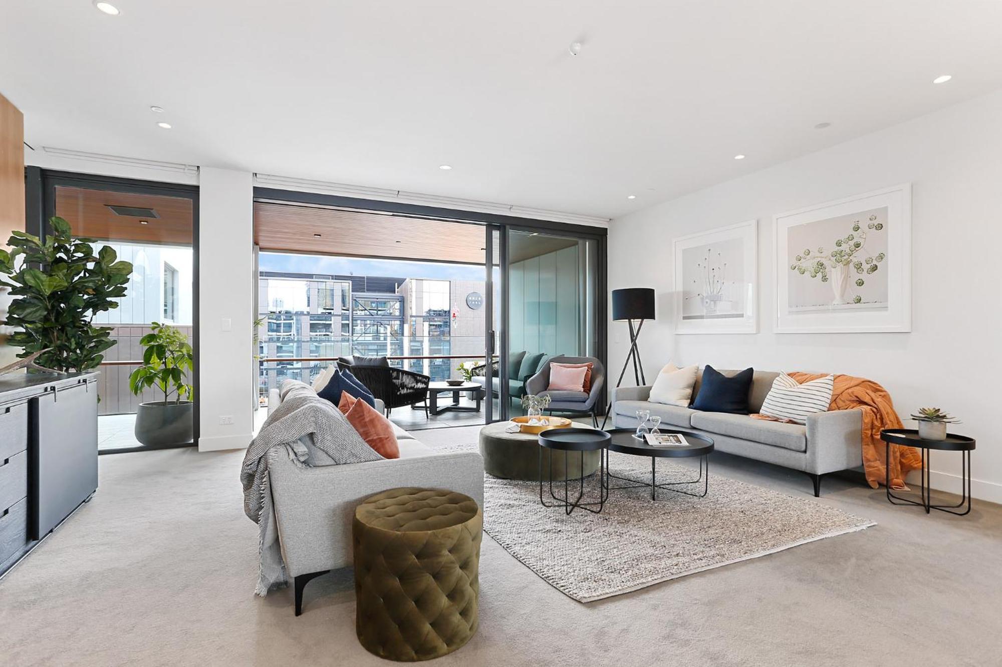 Halsey Street By Urban Rest * Auckland