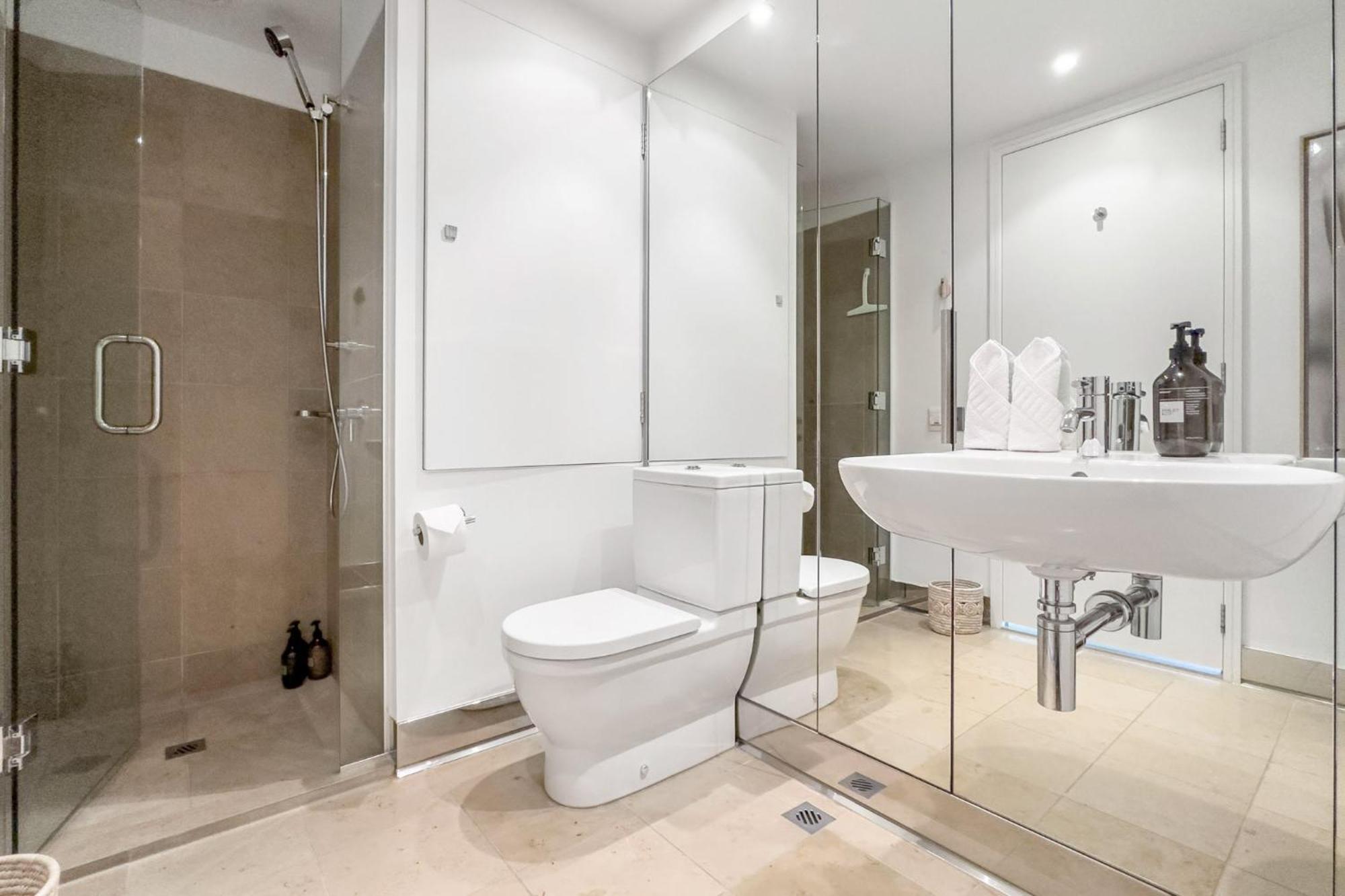 Apartamento Lighter Quay By Urban Rest *