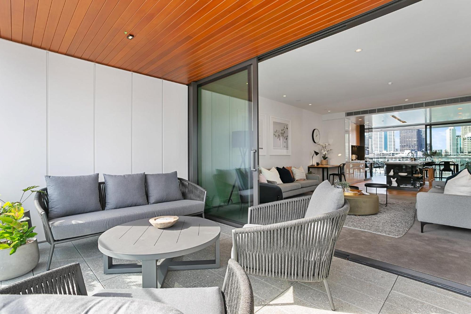 Halsey Street By Urban Rest Apartment Auckland