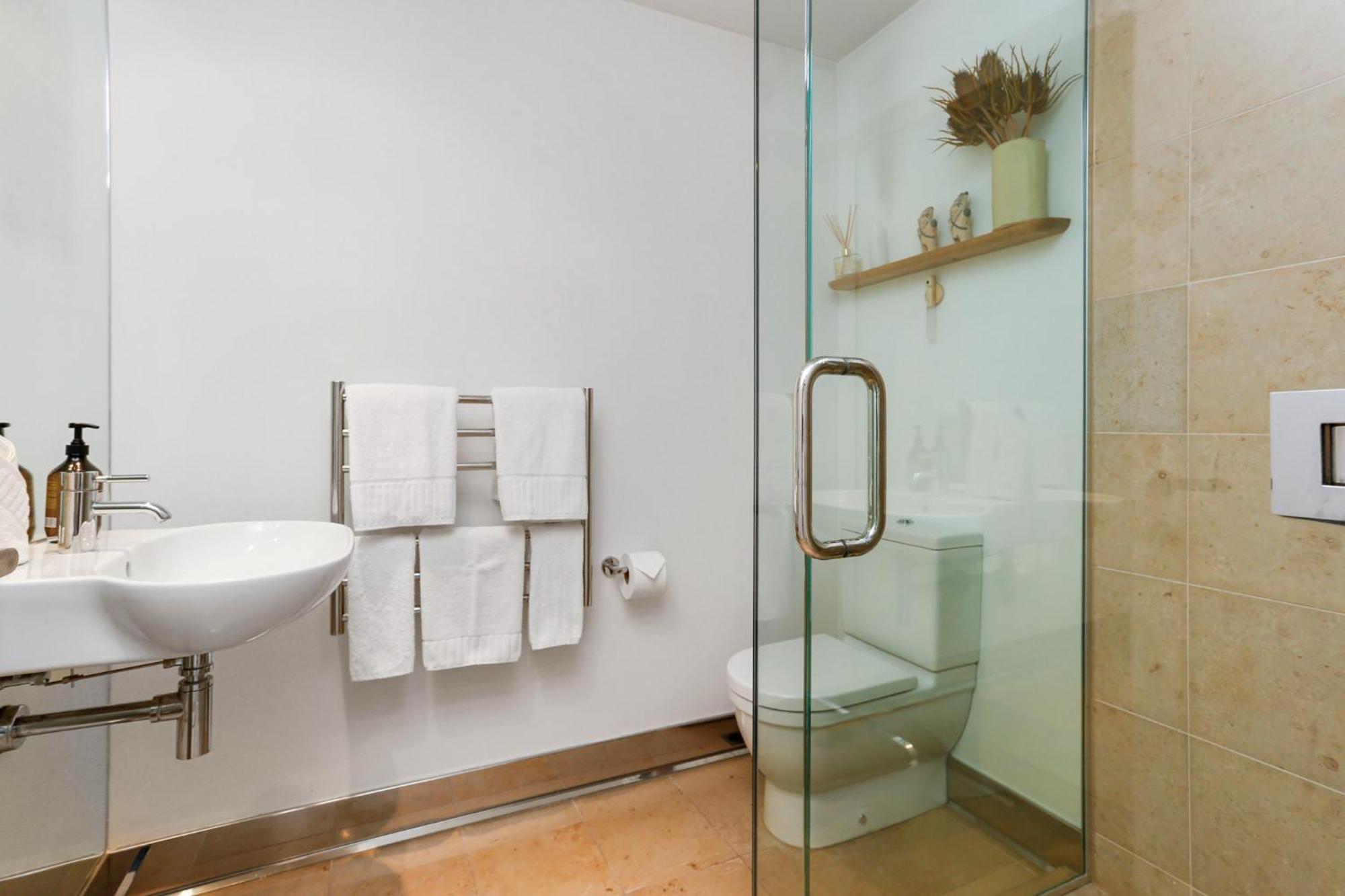 Apartamento Lighter Quay By Urban Rest Auckland