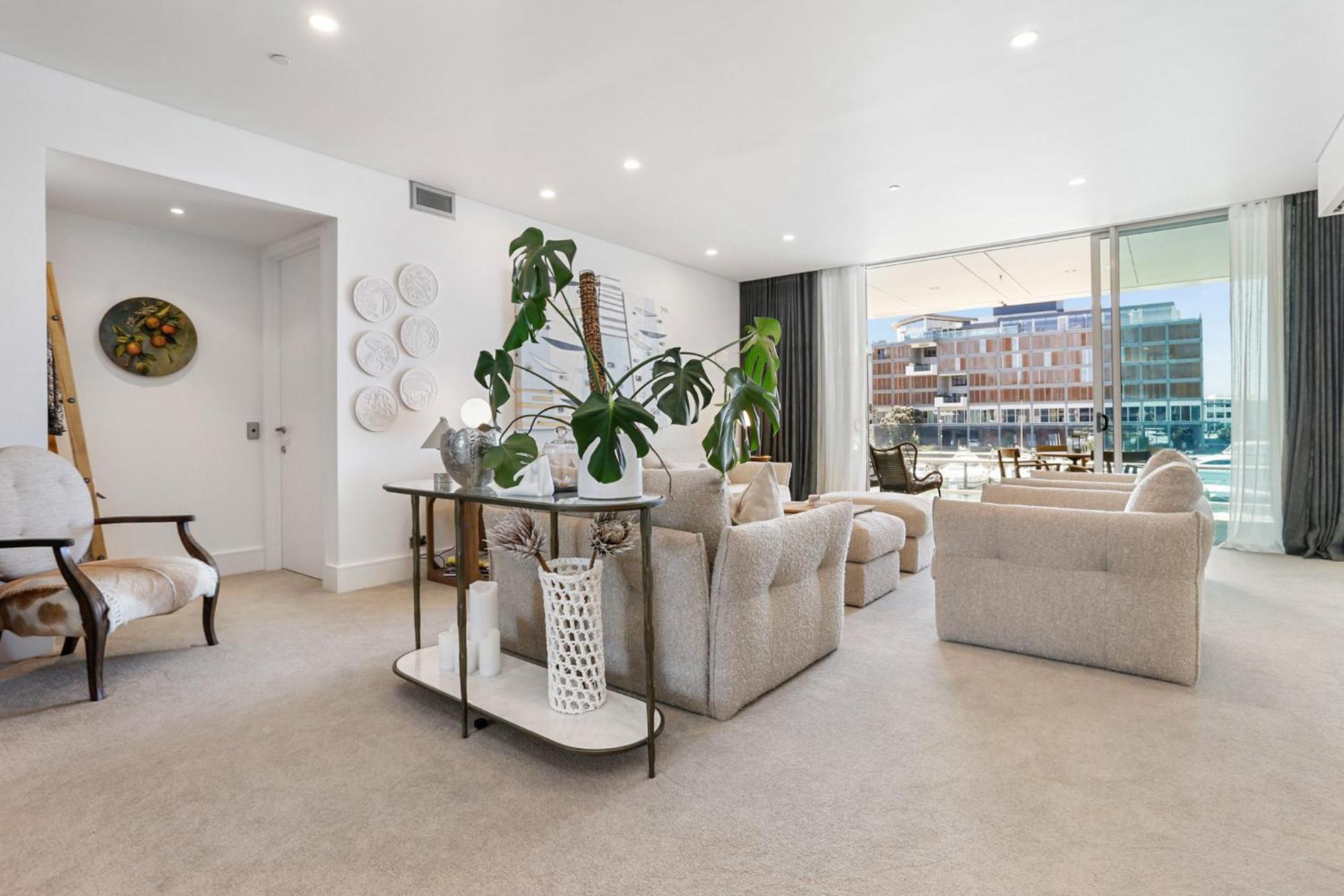 Lighter Quay By Urban Rest Apartamento