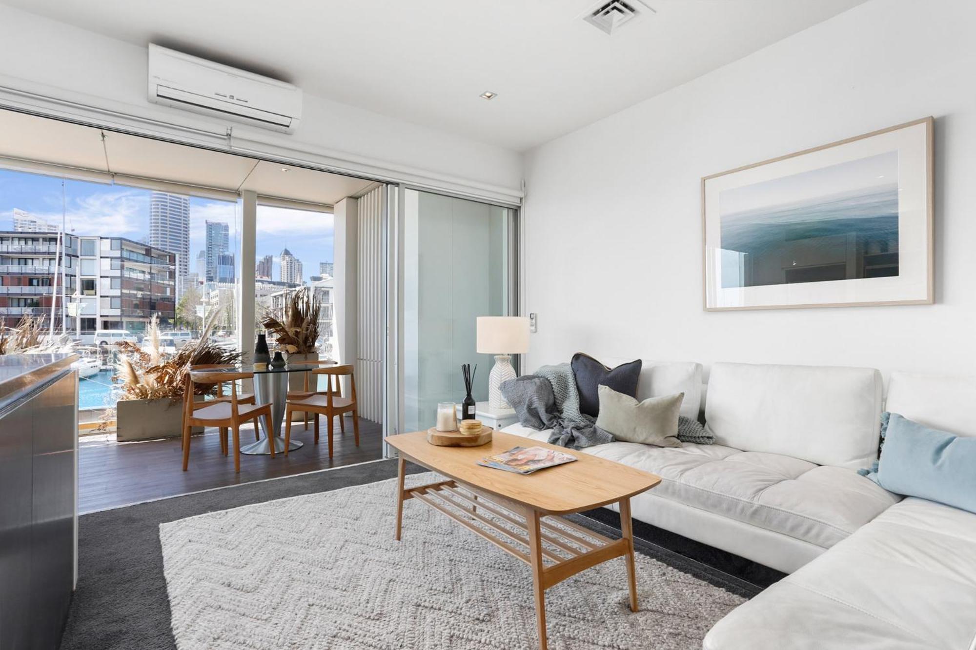 Lighter Quay By Urban Rest Apartamento *