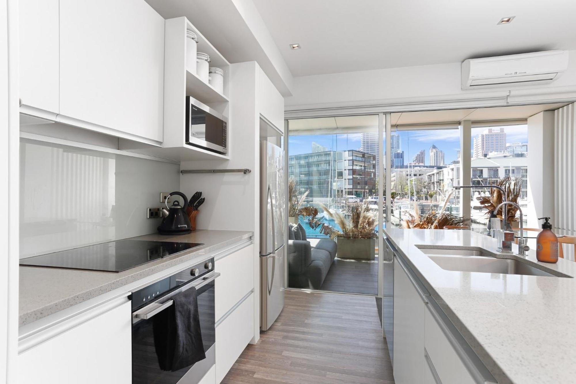 Lighter Quay By Urban Rest Apartamento Auckland