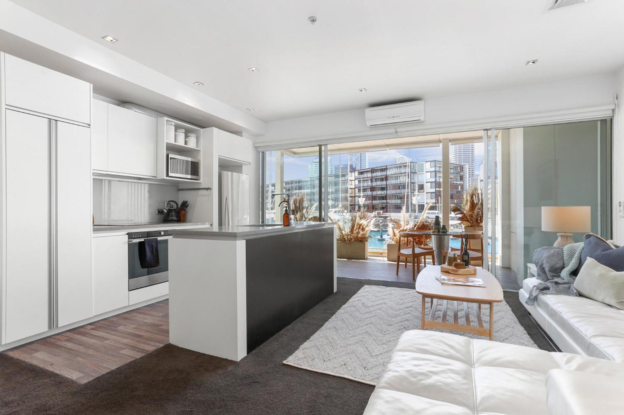 Lighter Quay By Urban Rest Apartamento *