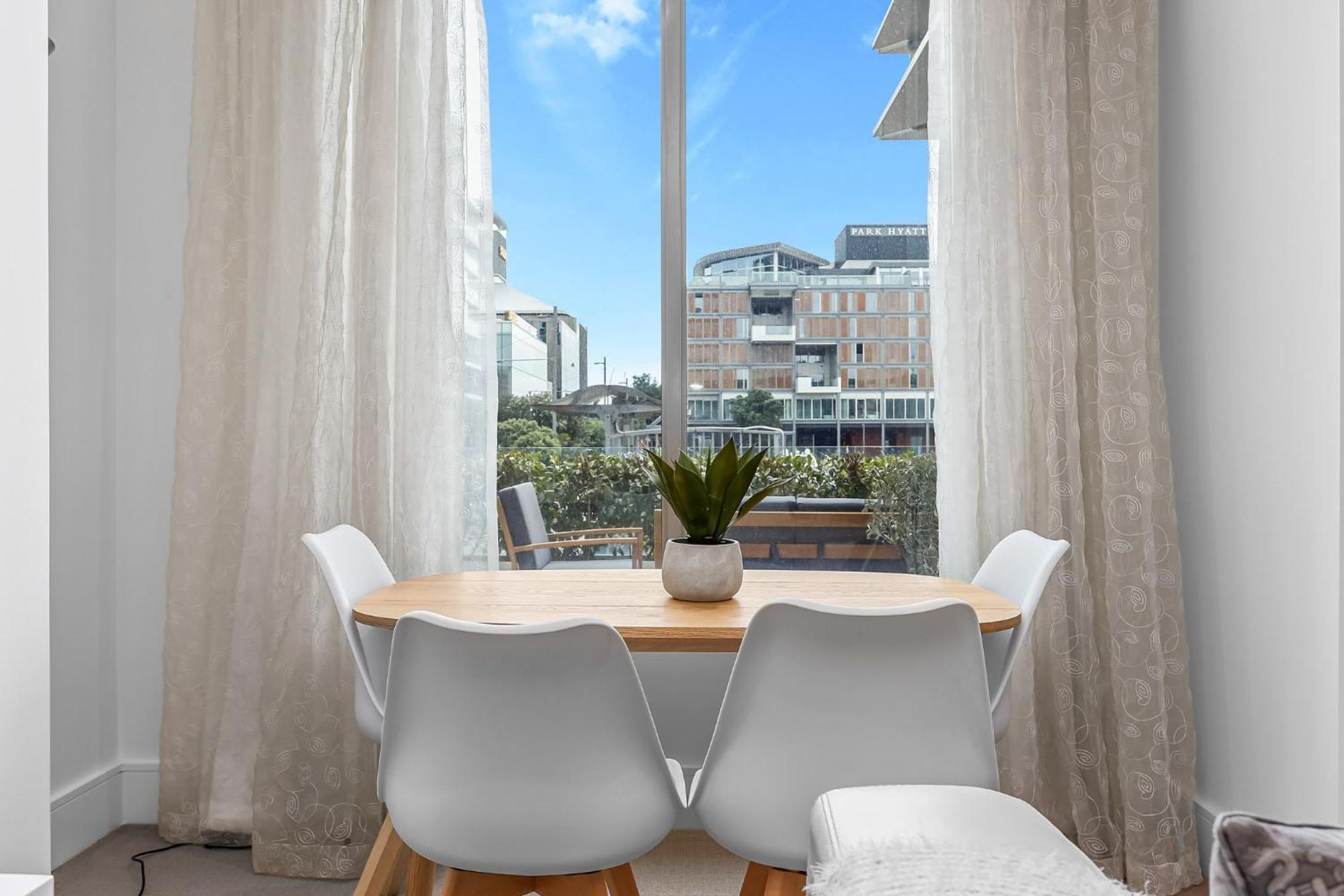 Lighter Quay By Urban Rest Apartamento Auckland
