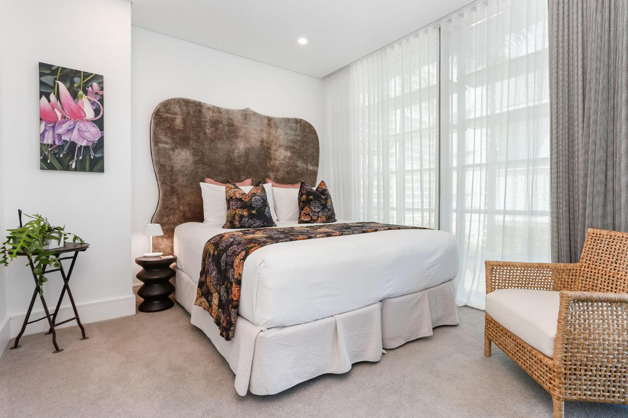 Apartamento Lighter Quay By Urban Rest Auckland