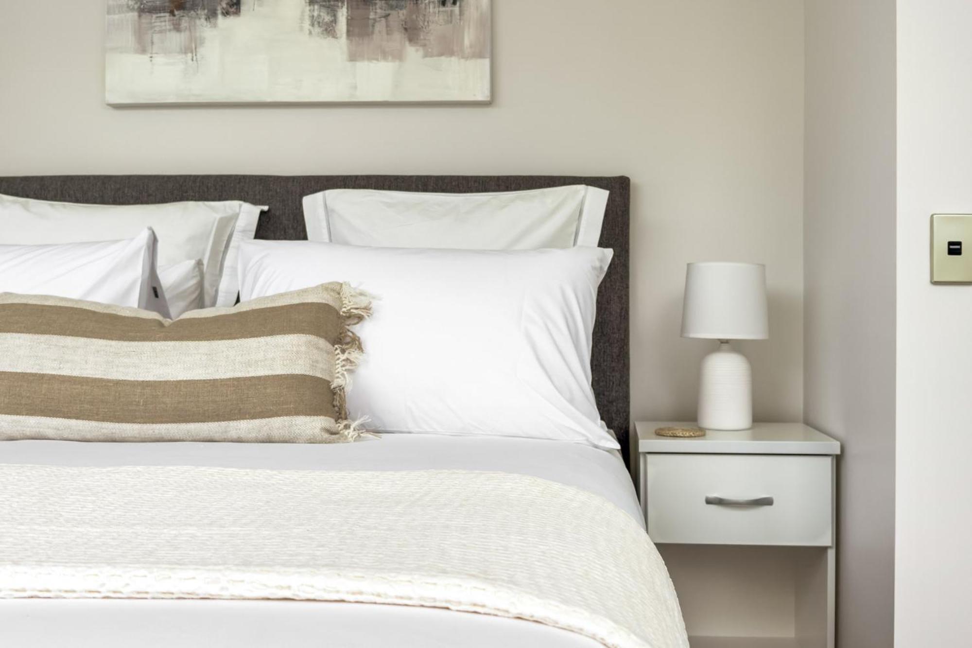 Lighter Quay By Urban Rest Apartamento *