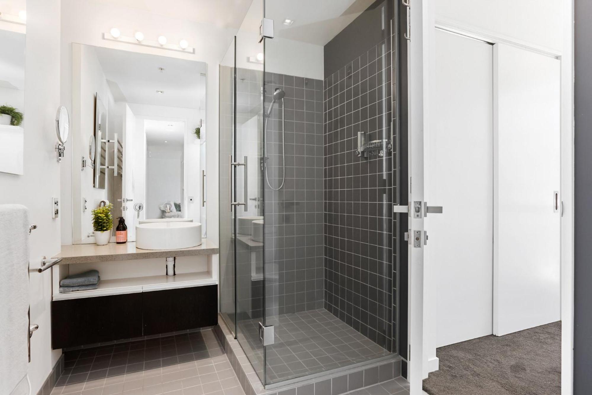 Apartamento Lighter Quay By Urban Rest Auckland