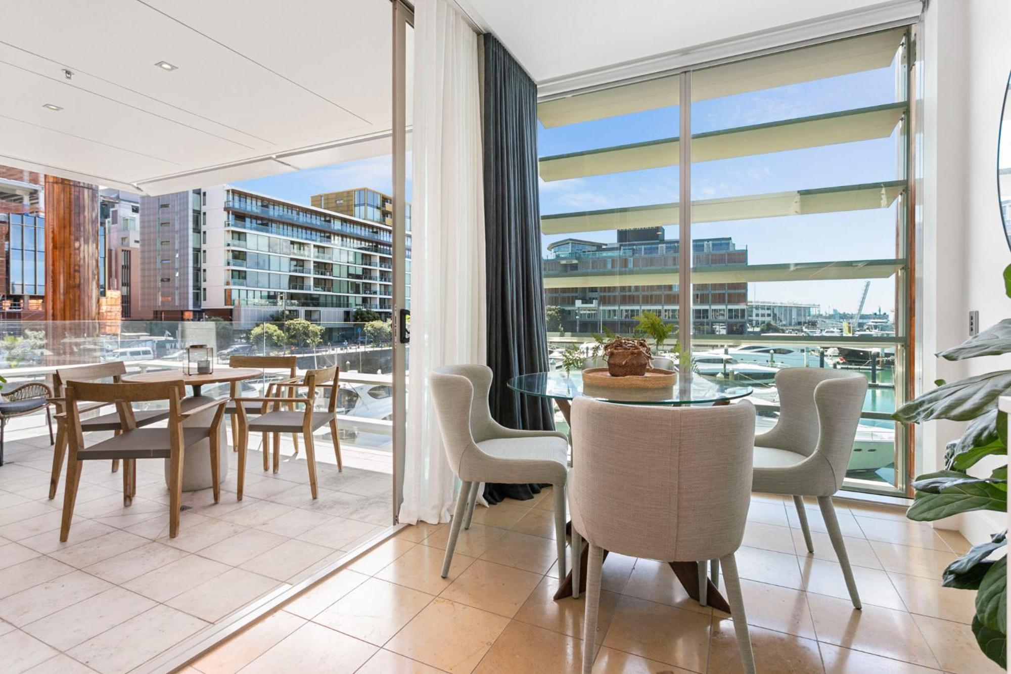Lighter Quay By Urban Rest Apartamento *