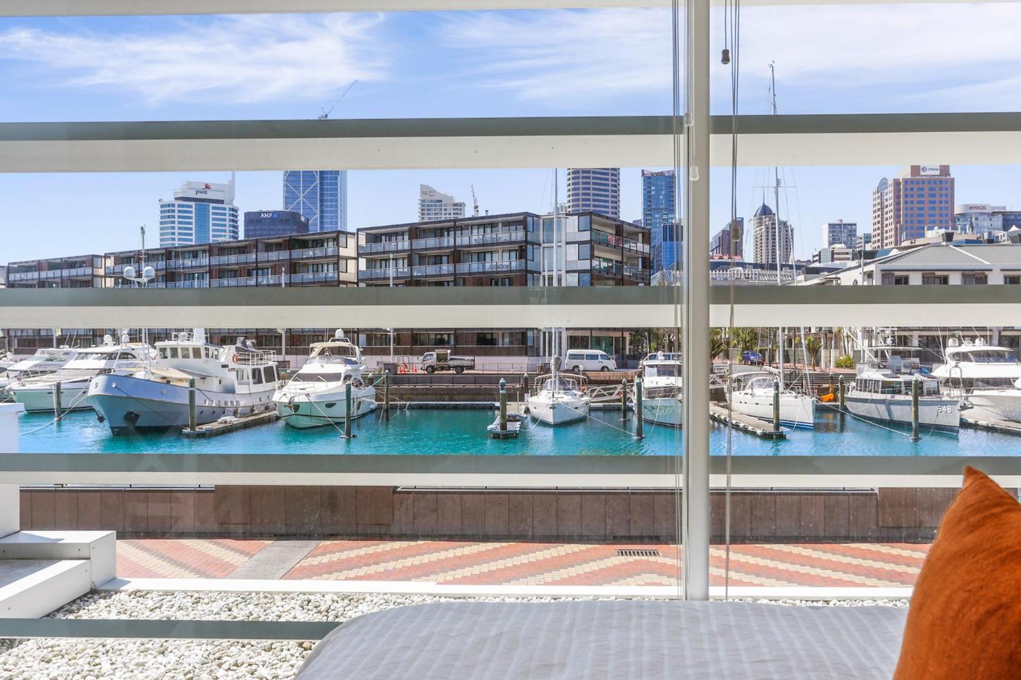 Lighter Quay By Urban Rest Apartamento Auckland