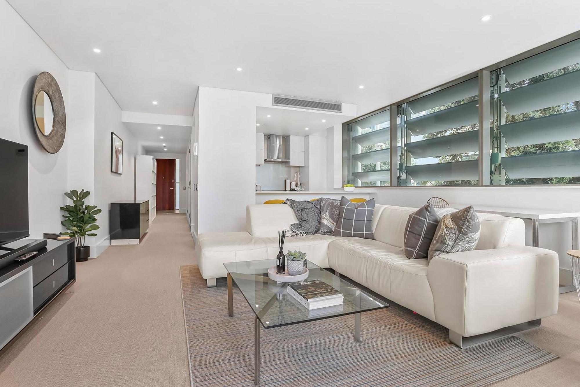 Lighter Quay By Urban Rest Apartamento