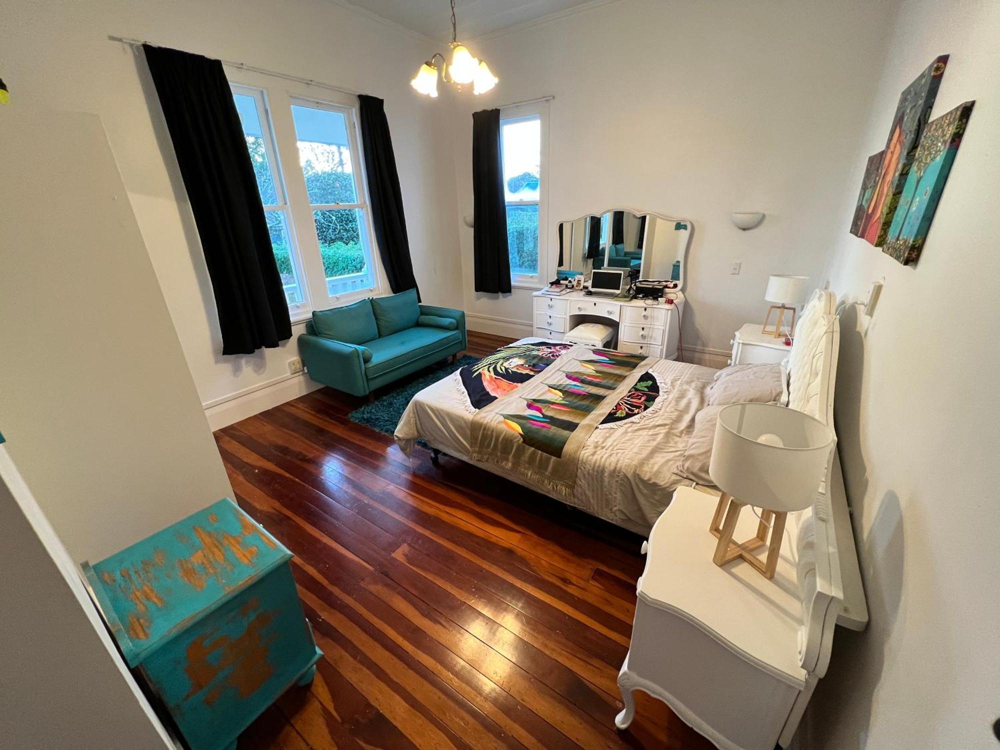 Homestay La Casa Bonita Auckland