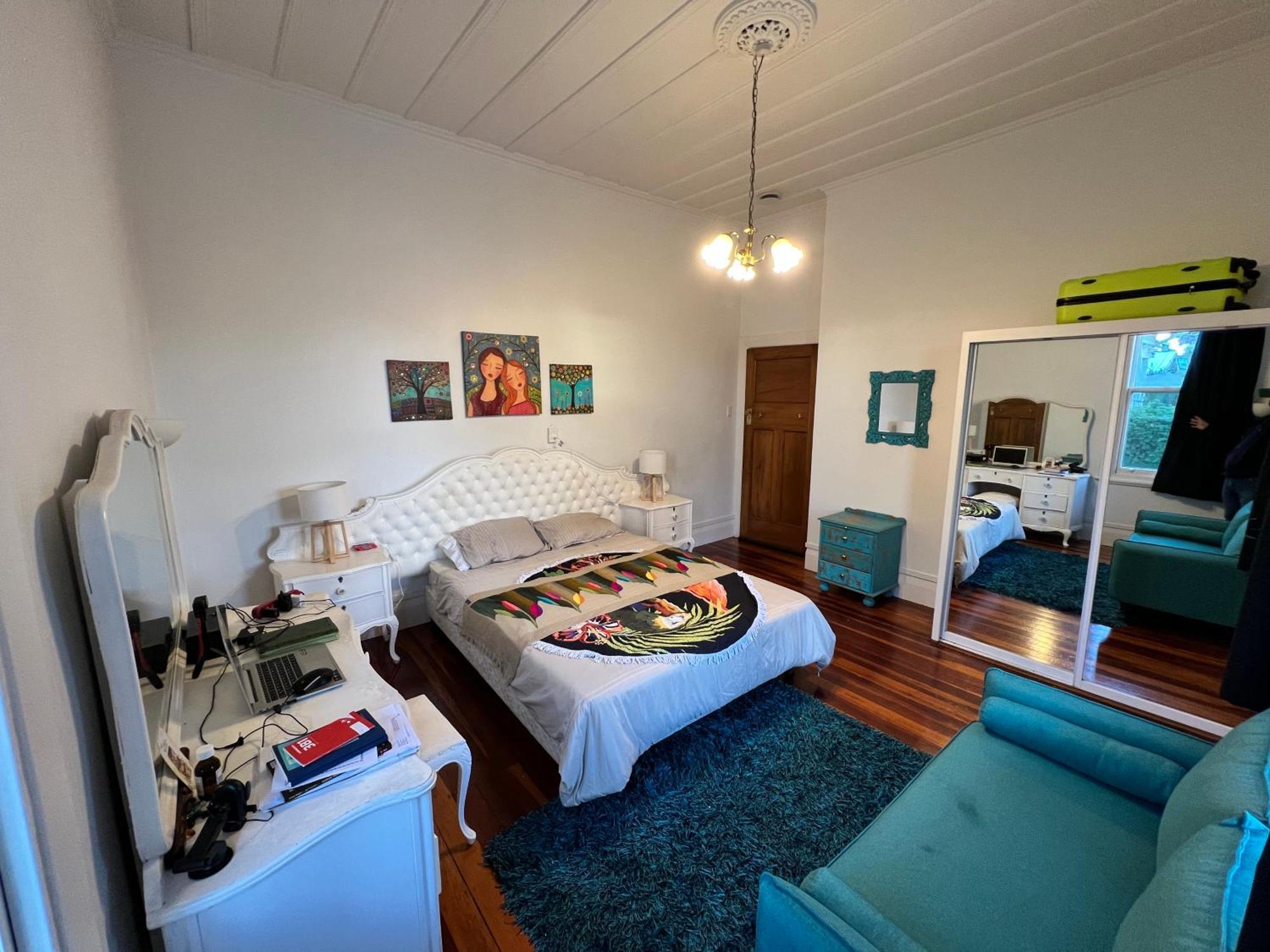 Homestay La Casa Bonita Auckland