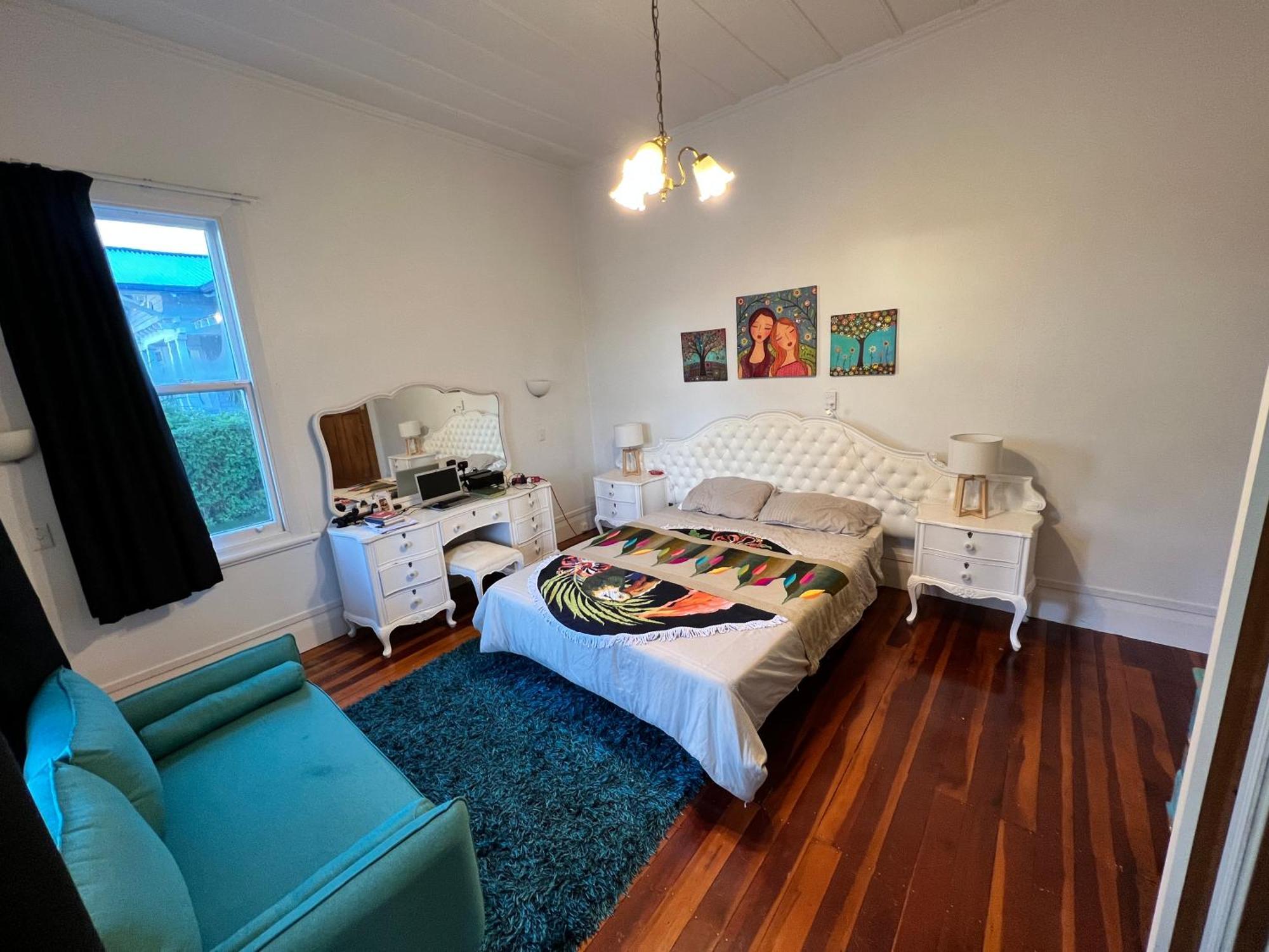 La Casa Bonita Homestay Auckland