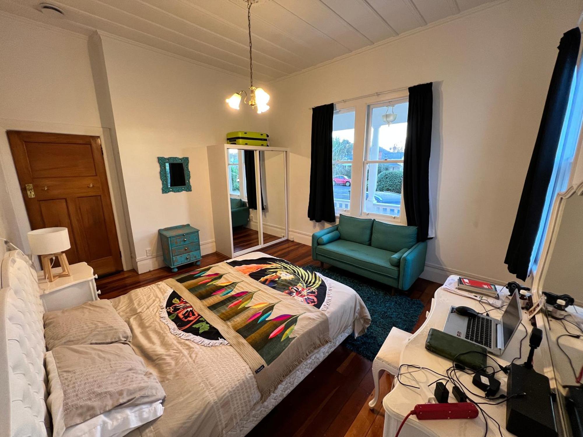 Homestay La Casa Bonita