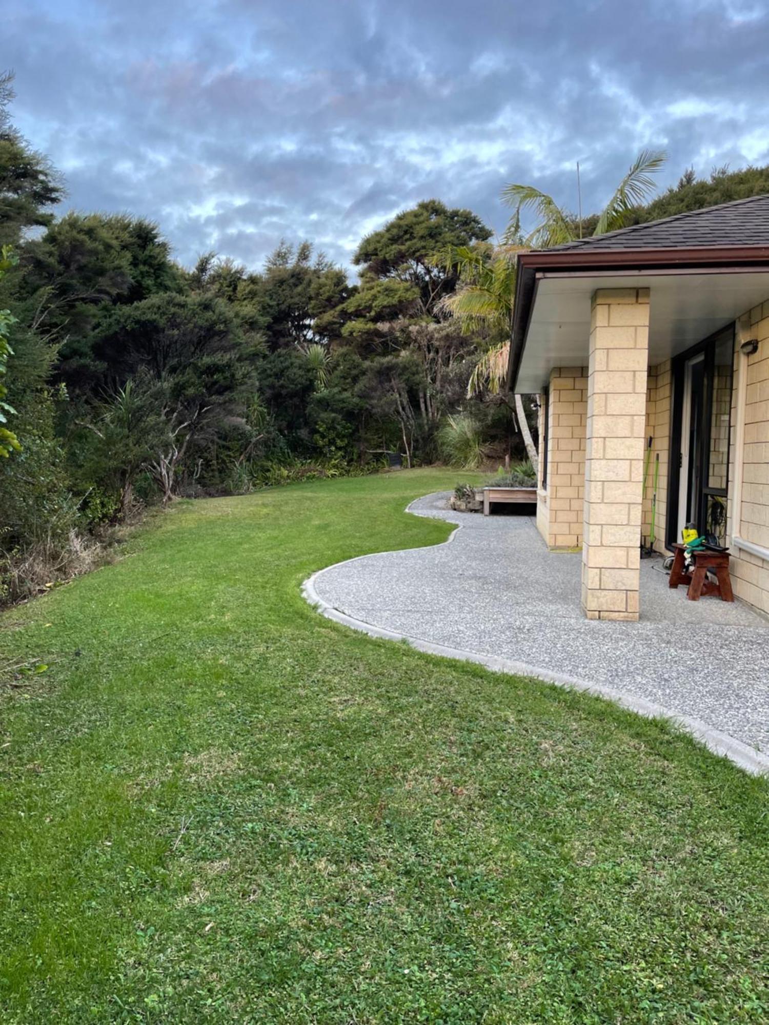 Charming Near Nature Pousada Auckland
