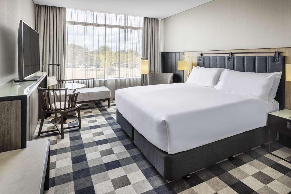 Hotel Doubletree By Hilton Karaka Auckland