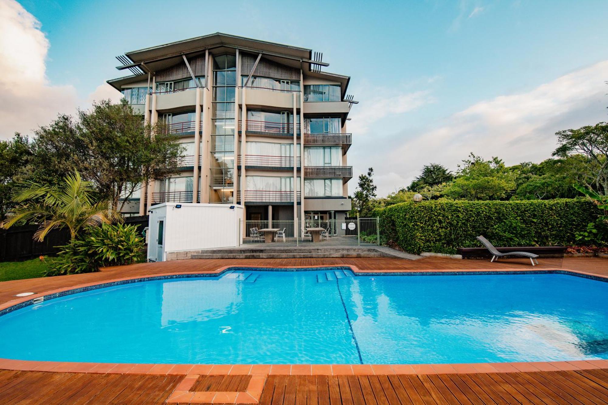 Waipuna & Conference Centre Hotel Auckland