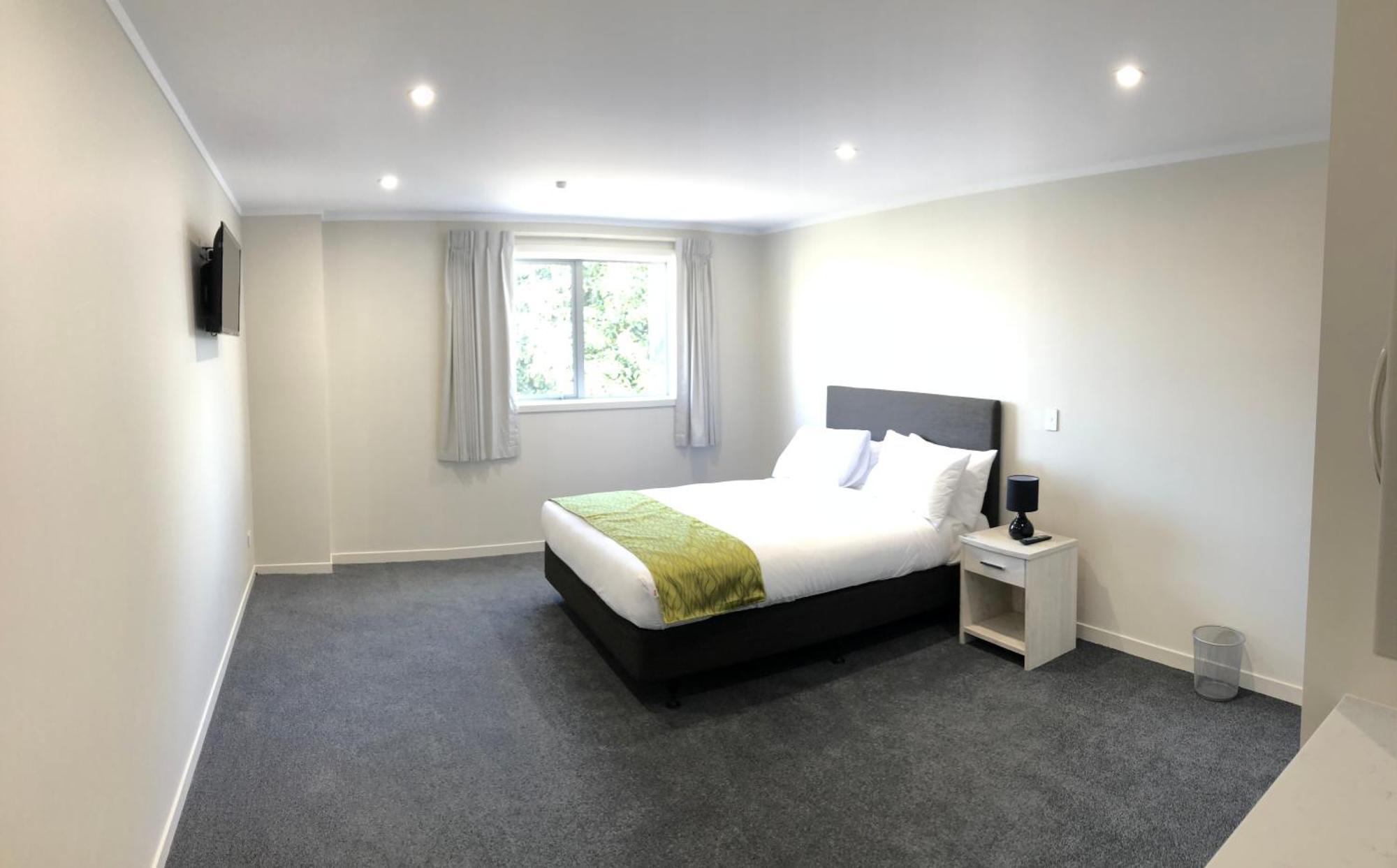Motel Bakers Auckland