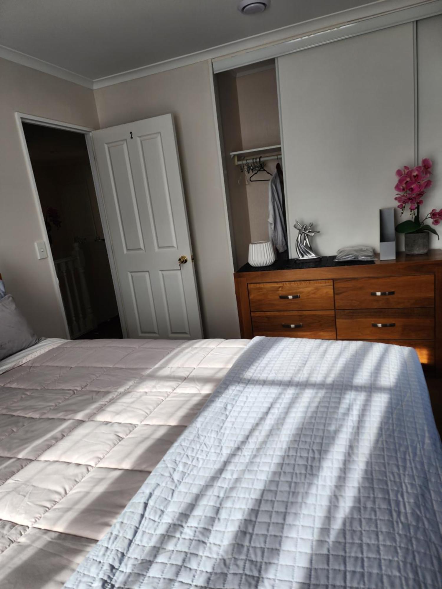 Homestay @ Unsworth Heights Albany