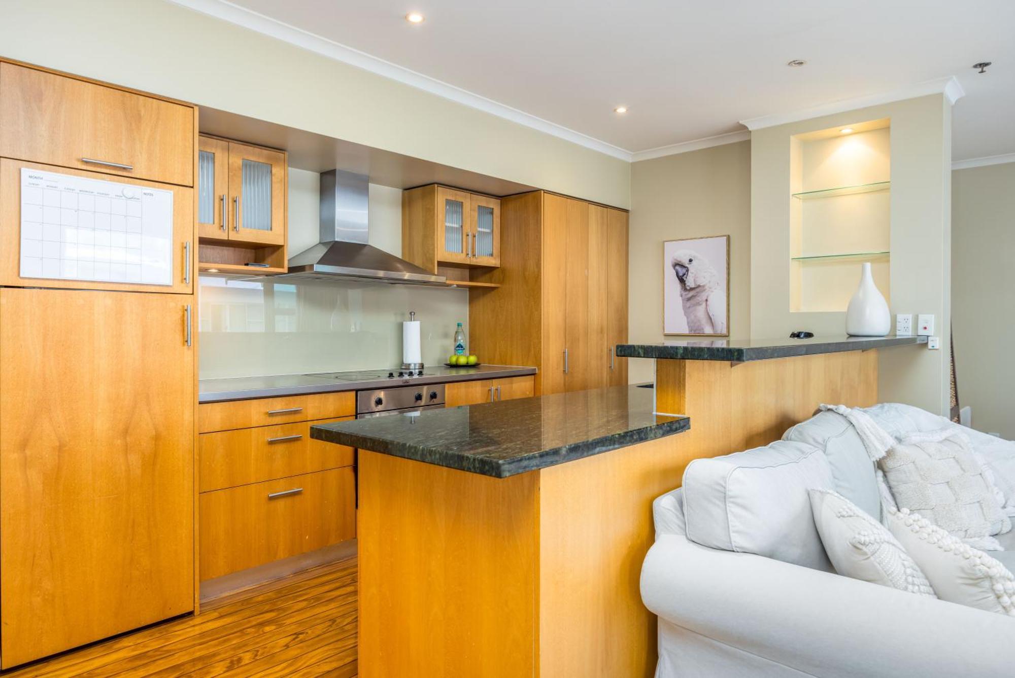Apartamento Harbour With Balcony *