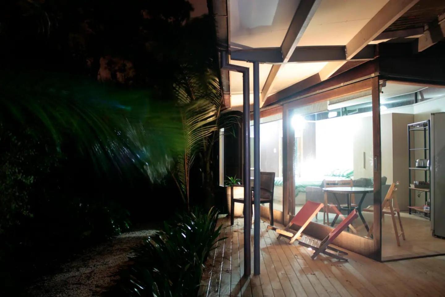 Springfield Guest house
