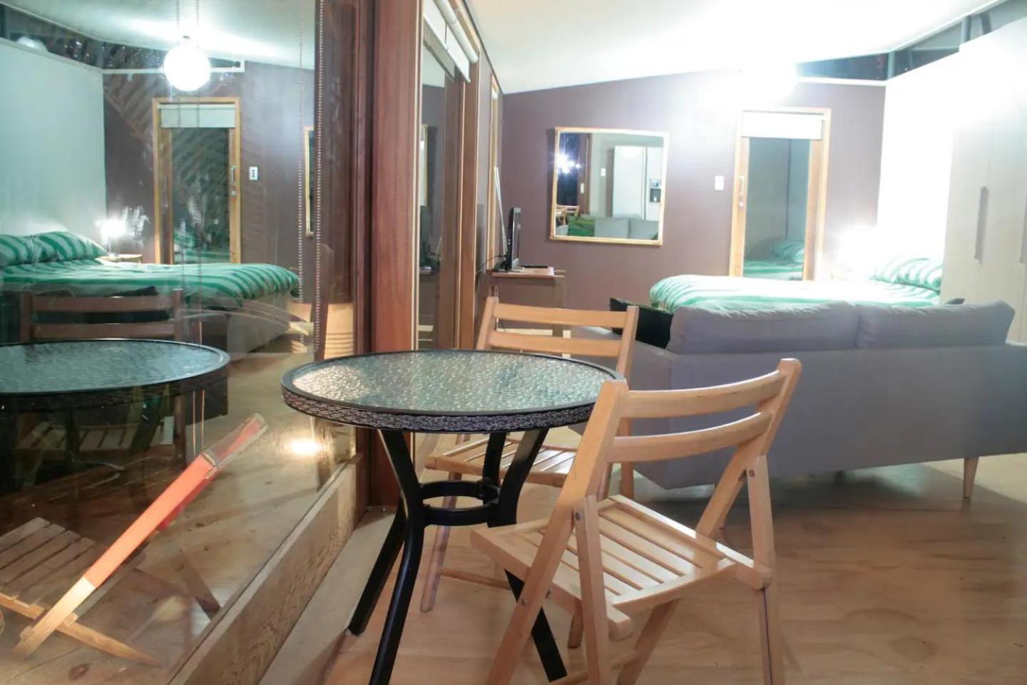 Guest house Springfield *