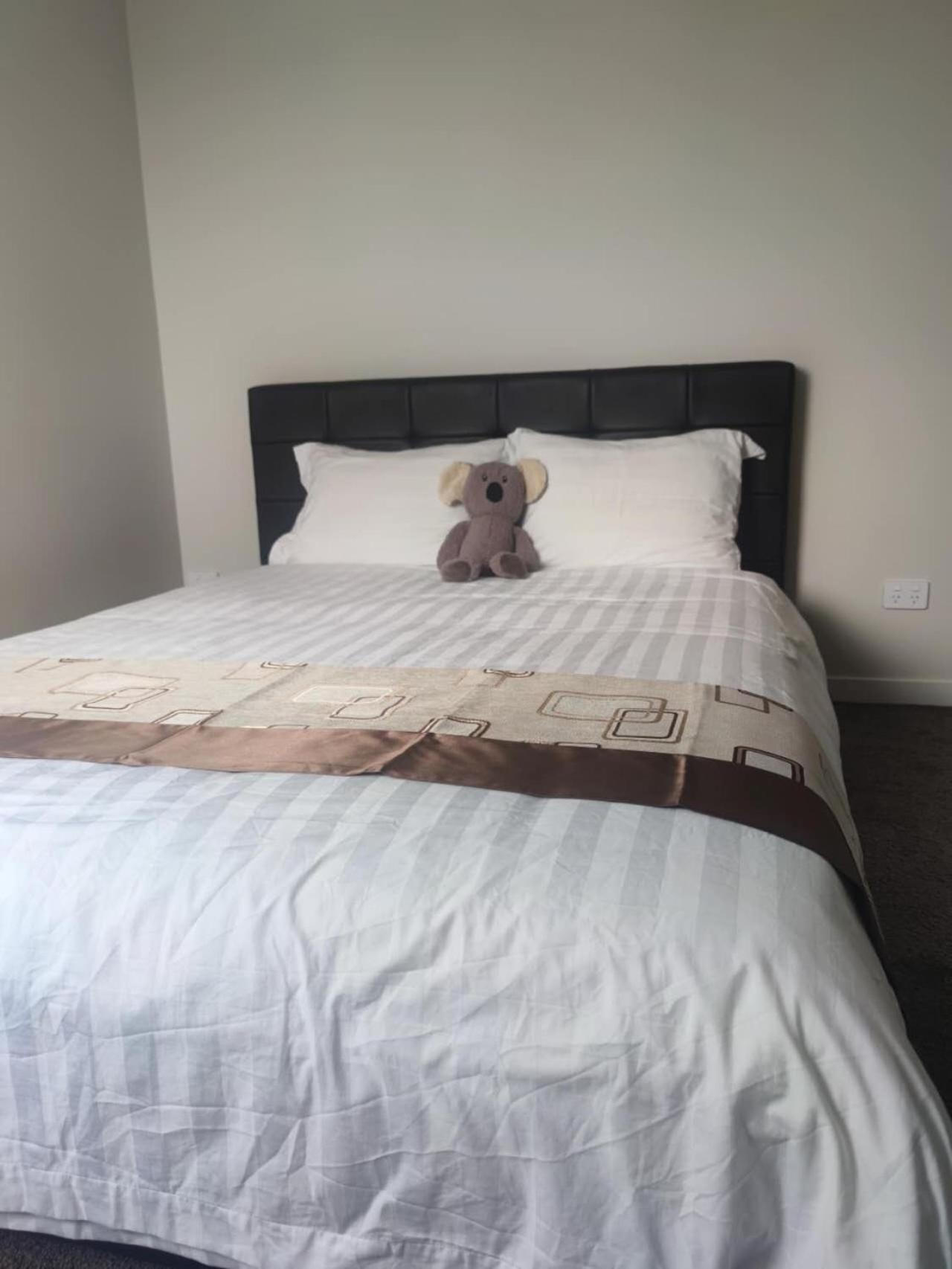 Homestay Sweet Auckland