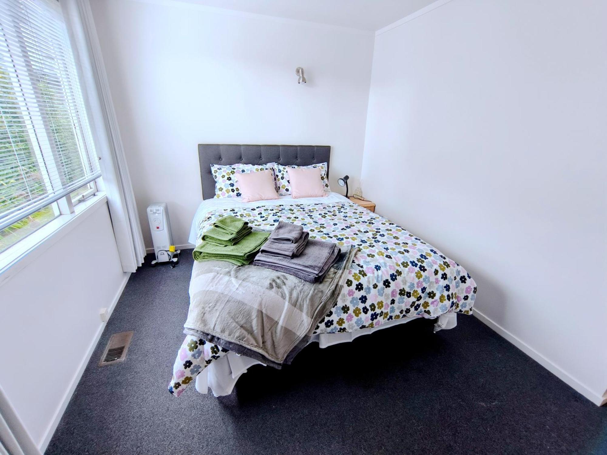 Guest house Milford Budget Friendly