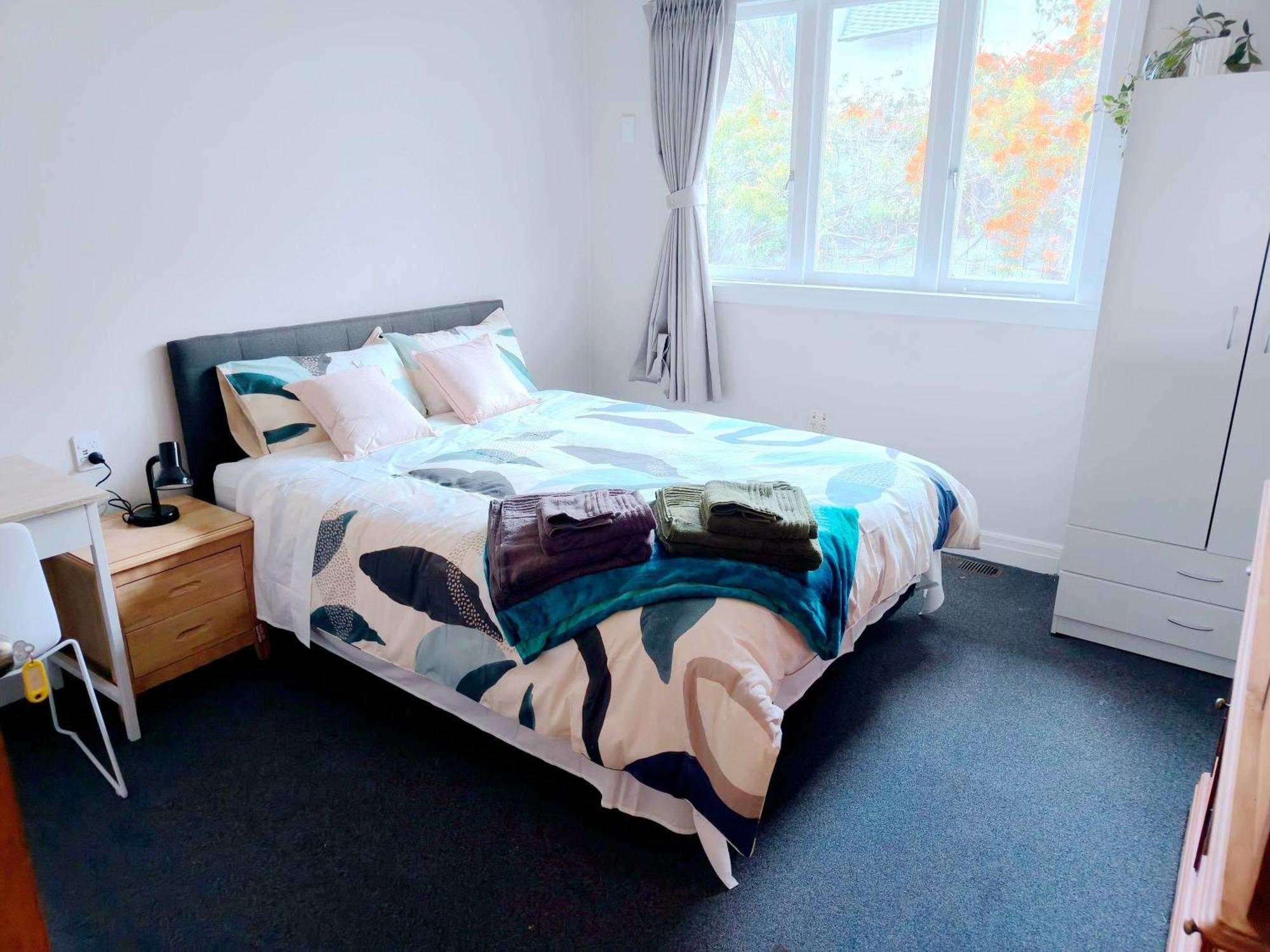 Guest house Milford Budget Friendly