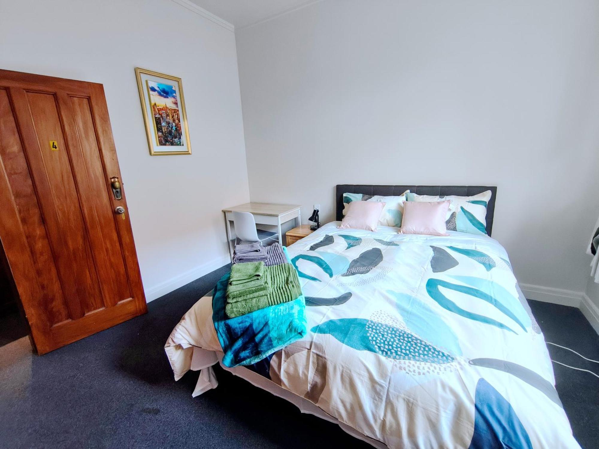 Guest house Milford Budget Friendly *