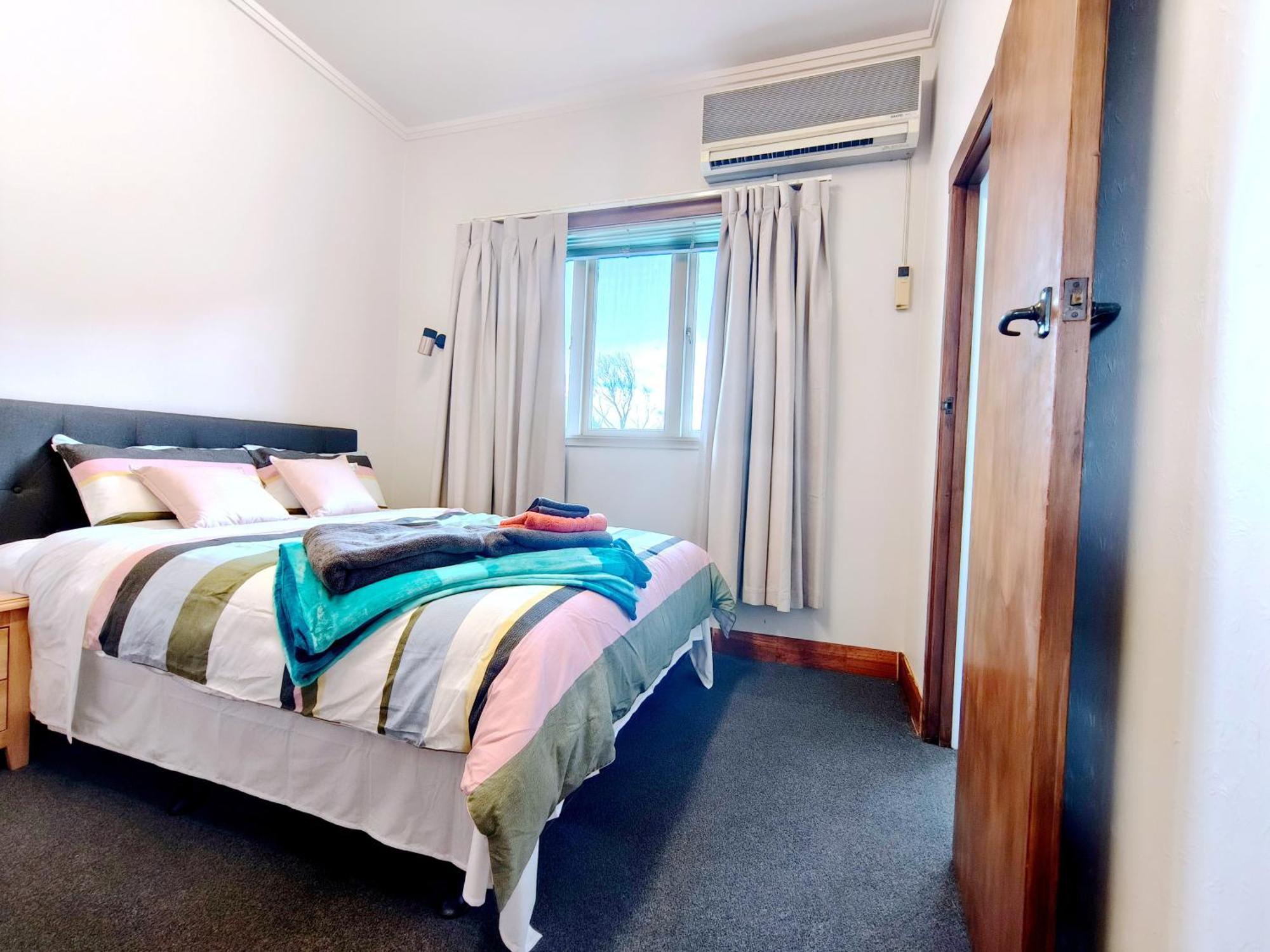 Milford Budget Friendly Guest house Auckland