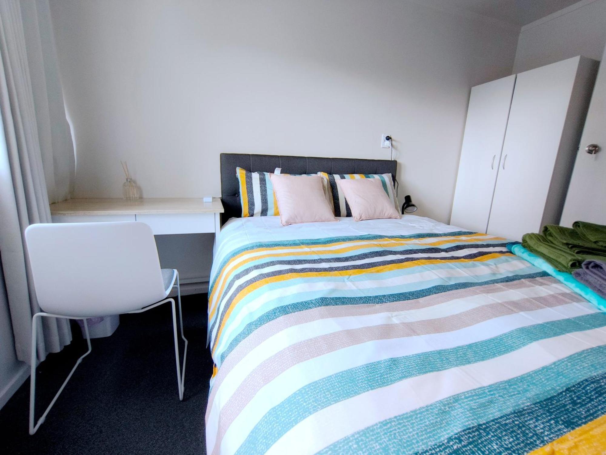 Guest house Milford Budget Friendly