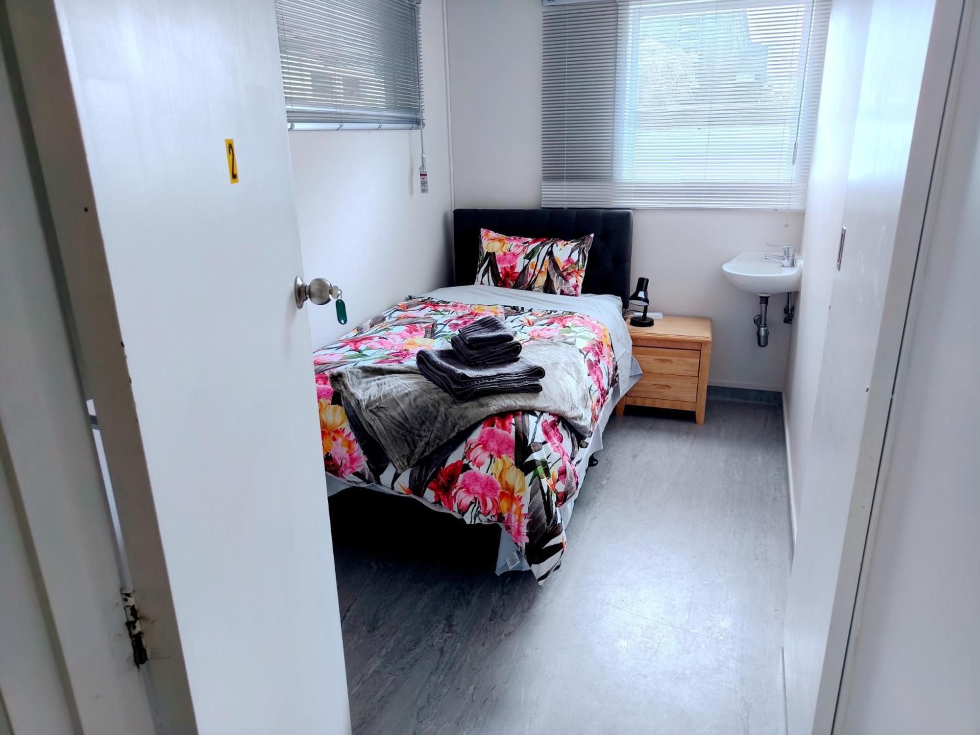 Guest house Milford Budget Friendly