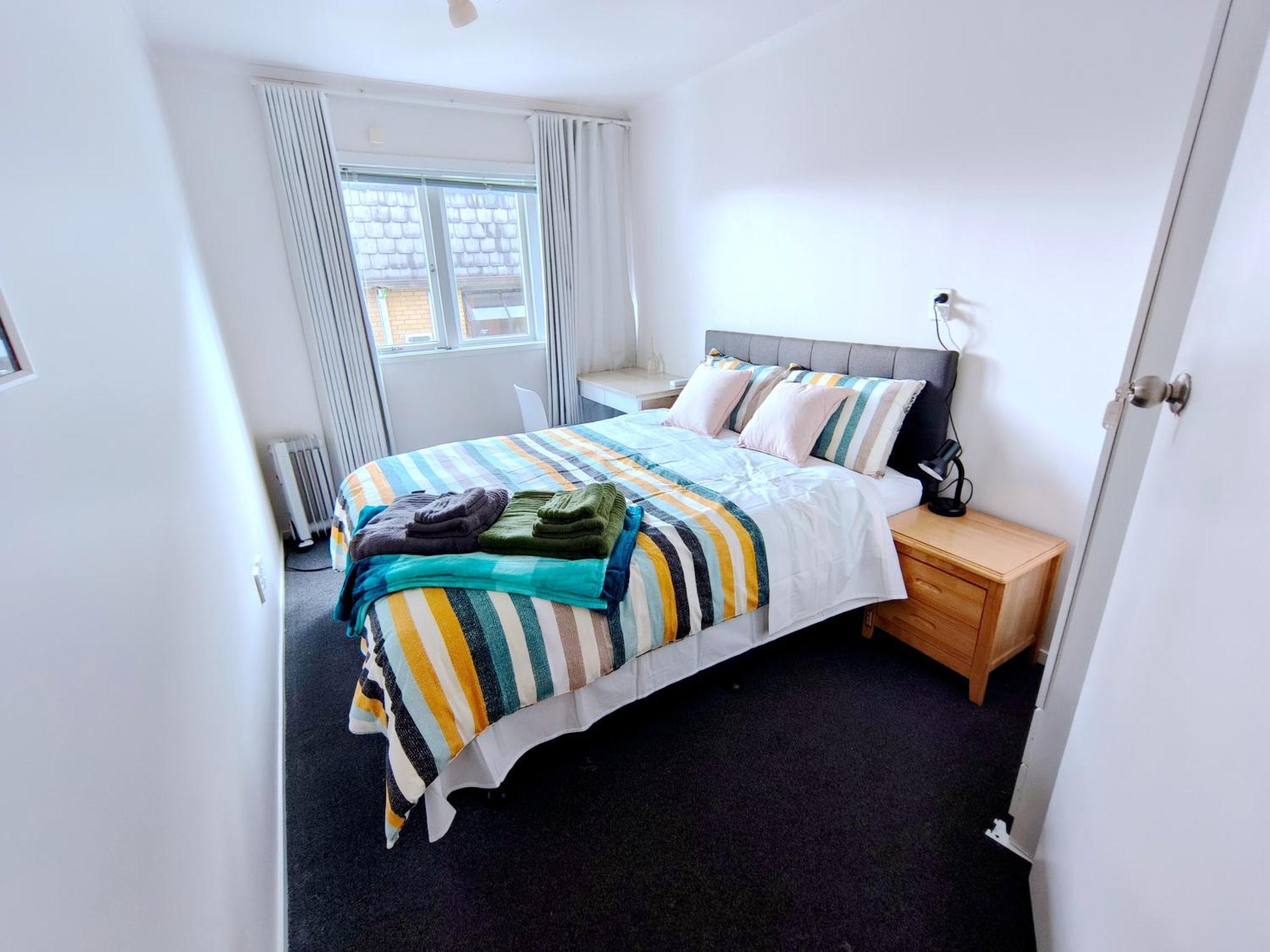 Milford Budget Friendly Guest house Auckland