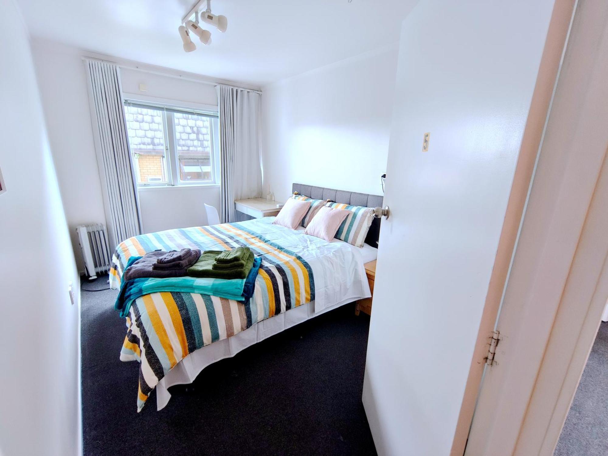 Milford Budget Friendly Guest house