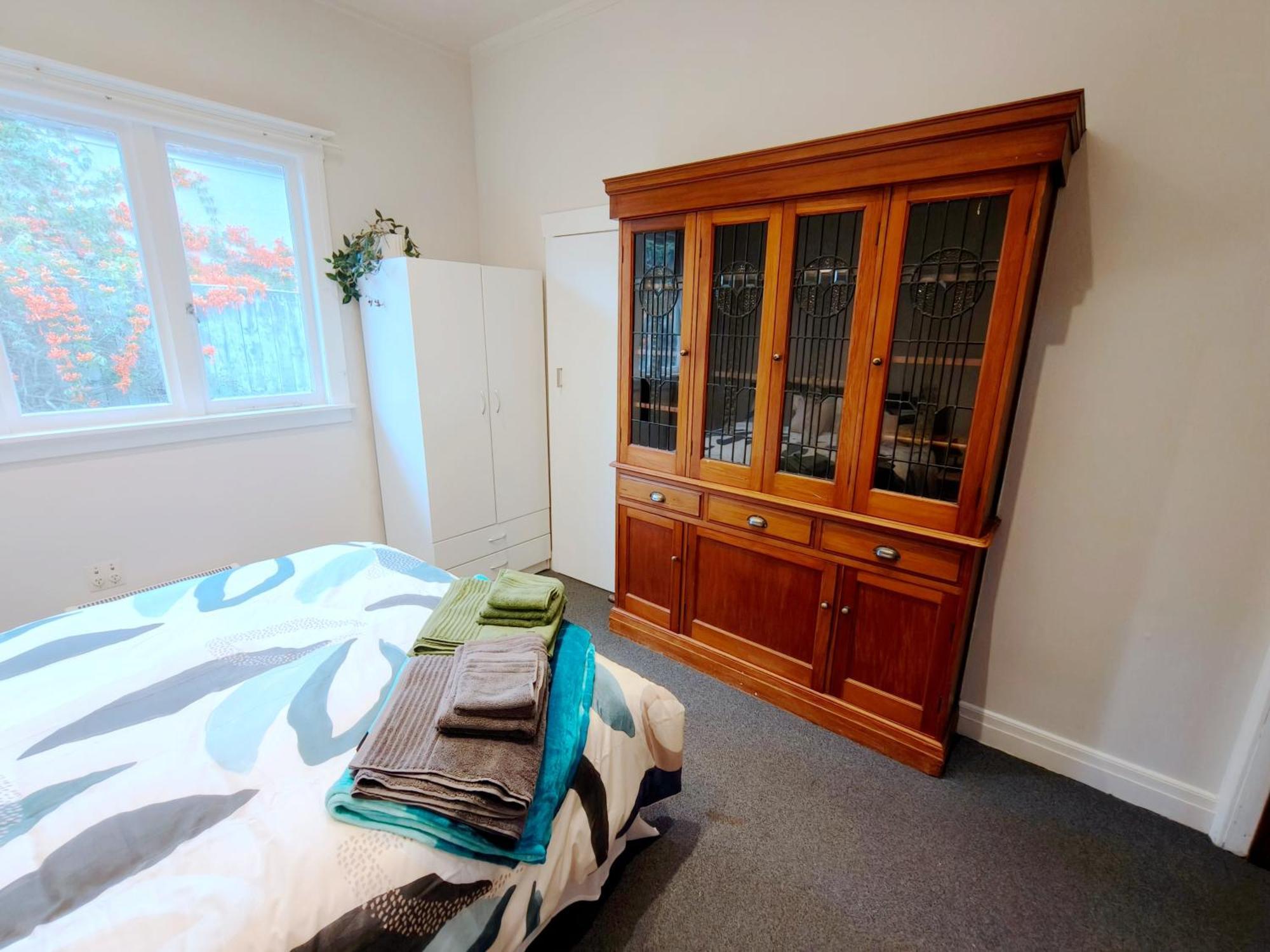 Guest house Milford Budget Friendly