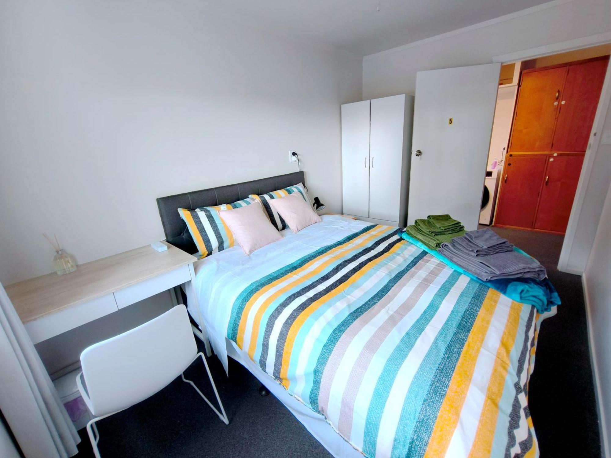 Guest house Milford Budget Friendly Auckland