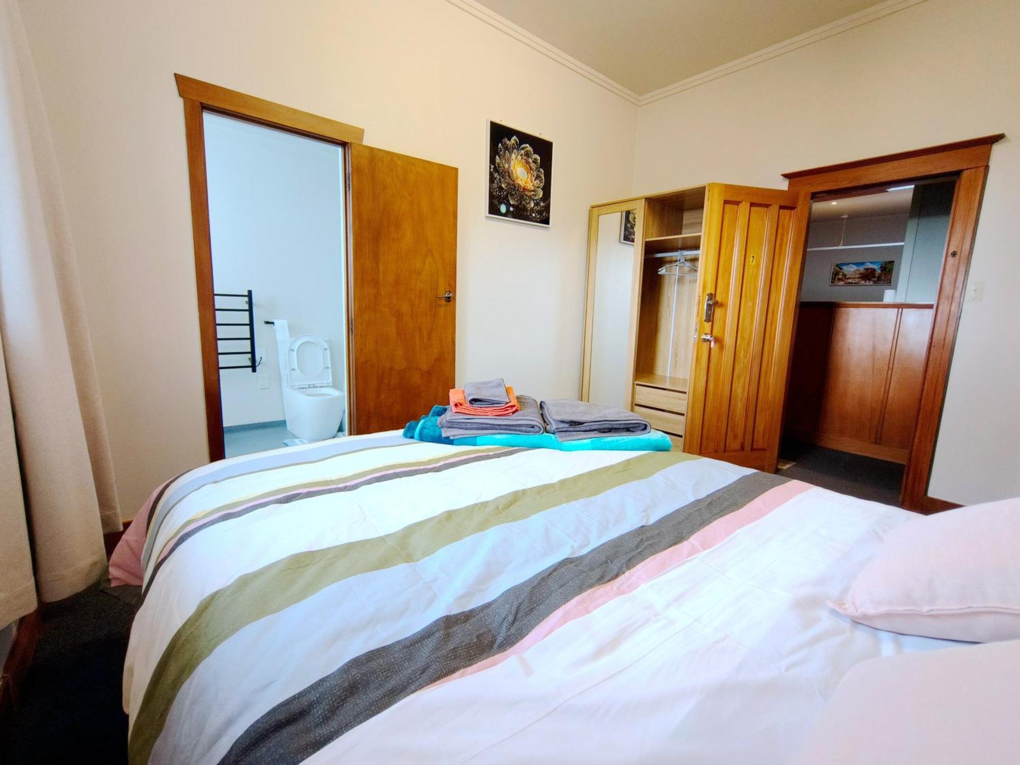 Milford Budget Friendly * Auckland