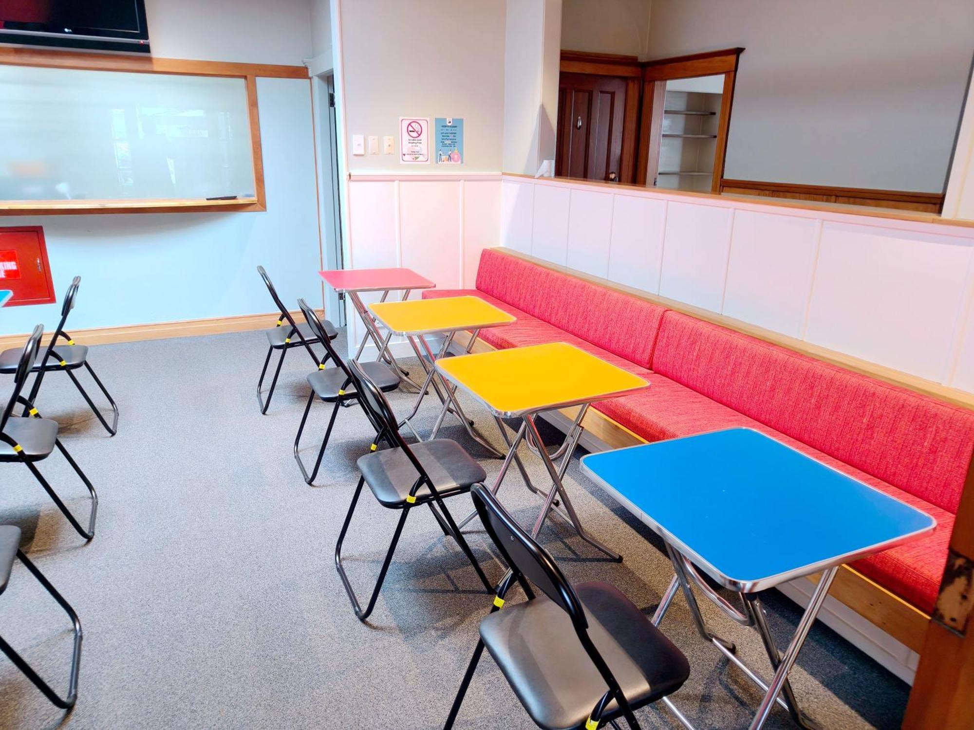 Milford Budget Friendly Guest house *